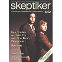 Skeptiker 1/2002