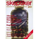 Skeptiker 2/2001