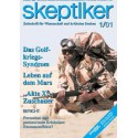 Skeptiker 1/2001