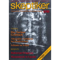 Skeptiker 2/2000
