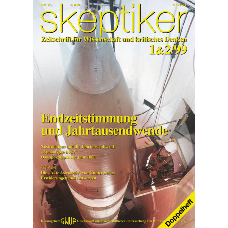 Skeptiker 1-2/1999