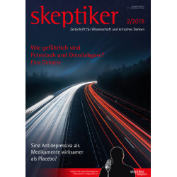 Skeptiker 2/2019