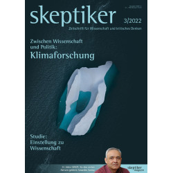 Skeptiker 3/2022