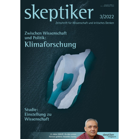 Skeptiker 3/2022