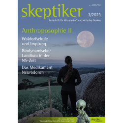 Skeptiker 3/2023