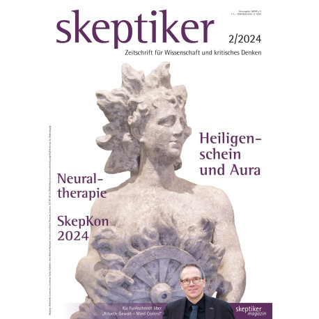 Skeptiker 2/2024