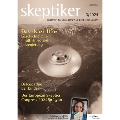 Skeptiker 3/2024