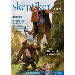 Skeptiker 4/2024