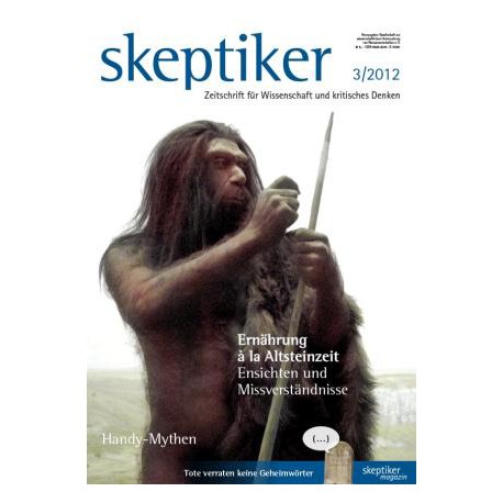 Skeptiker 3/2012
