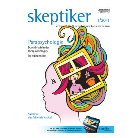 Skeptiker 1/2011