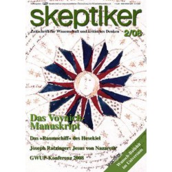 Skeptiker 2/2008