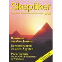 Skeptiker 2/2004