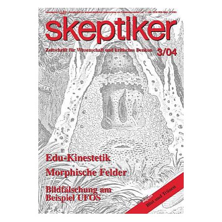 Skeptiker 3/2004