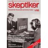 Skeptiker 1/2005