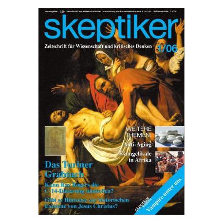 Skeptiker 1/2006