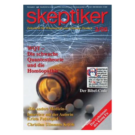 Skeptiker 3/2006